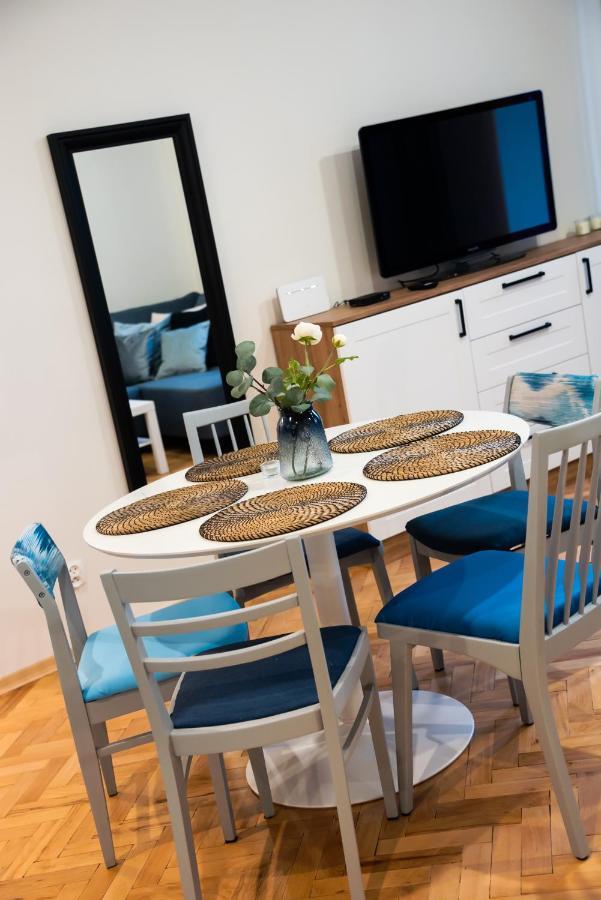 Old Town Eclectic Apartment For 6 People Varsóvia Exterior foto